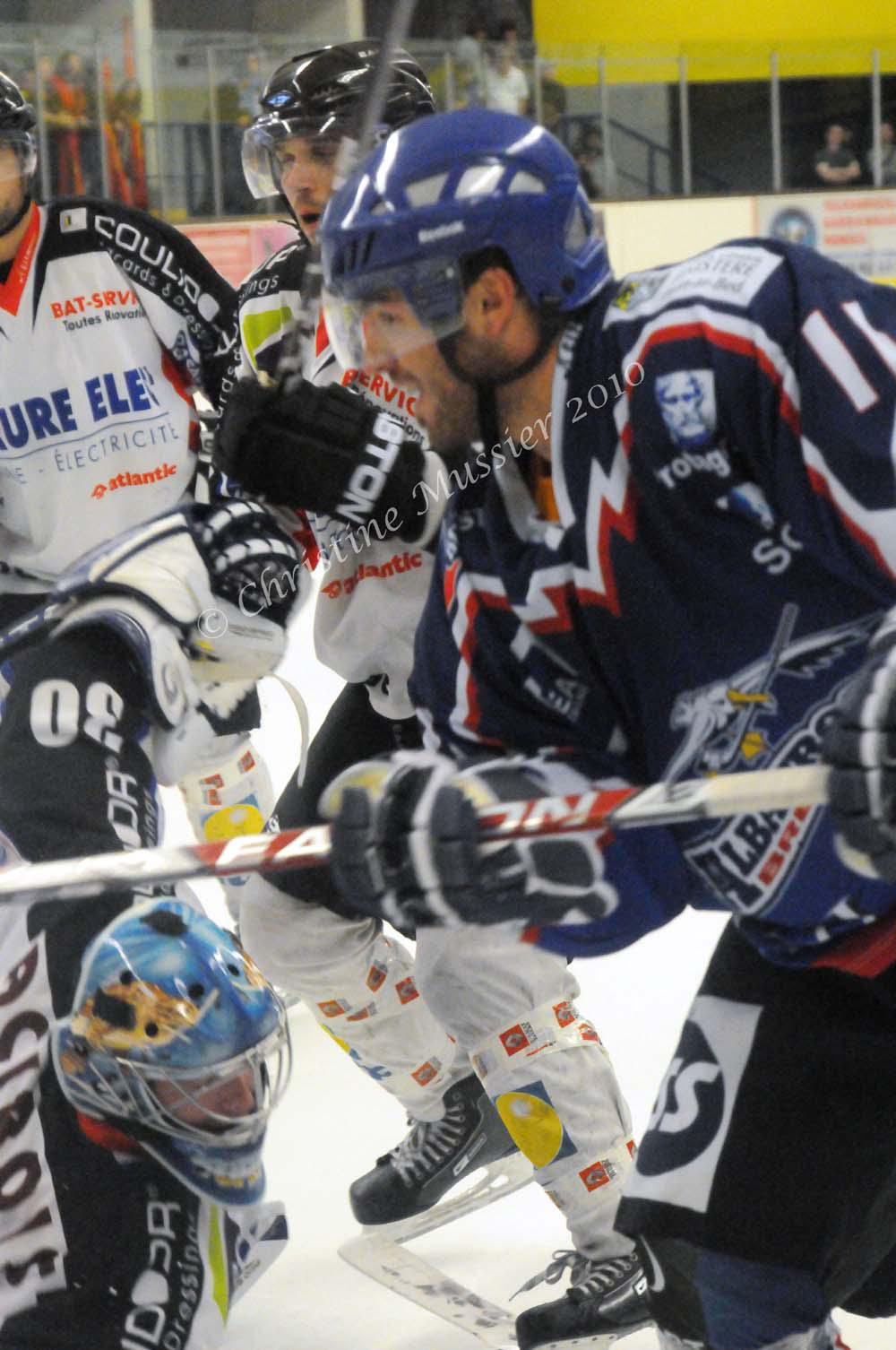 Amical : Caen vs Brest  — Reportage