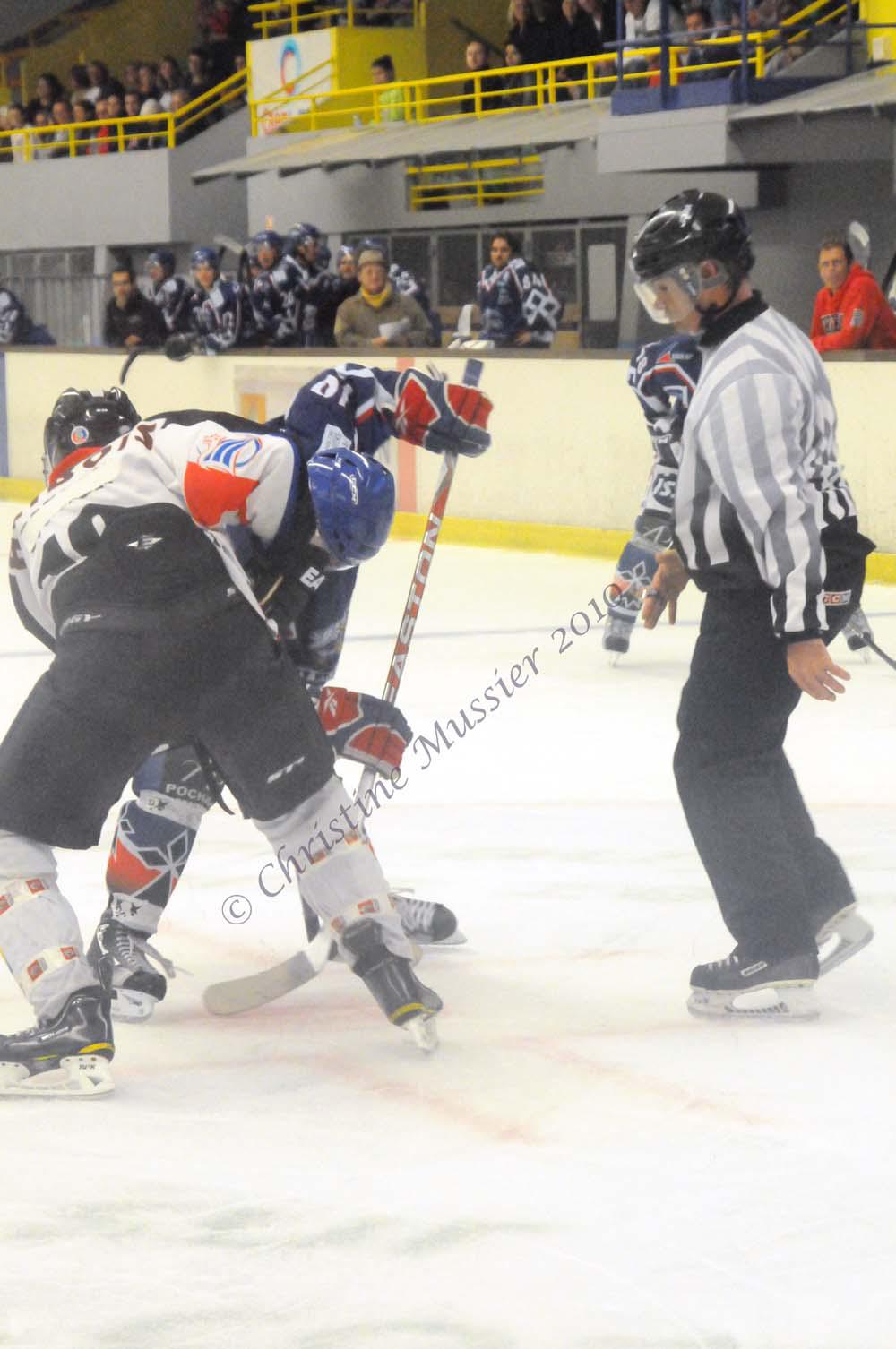 Amical : Caen vs Brest  — Reportage