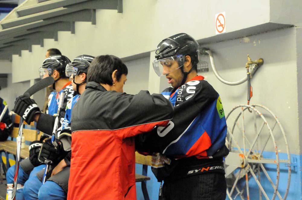 Amical : Caen vs Angers  — Reportage
