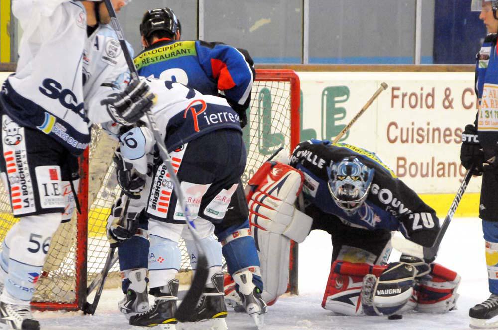Amical : Caen vs Angers  — Reportage