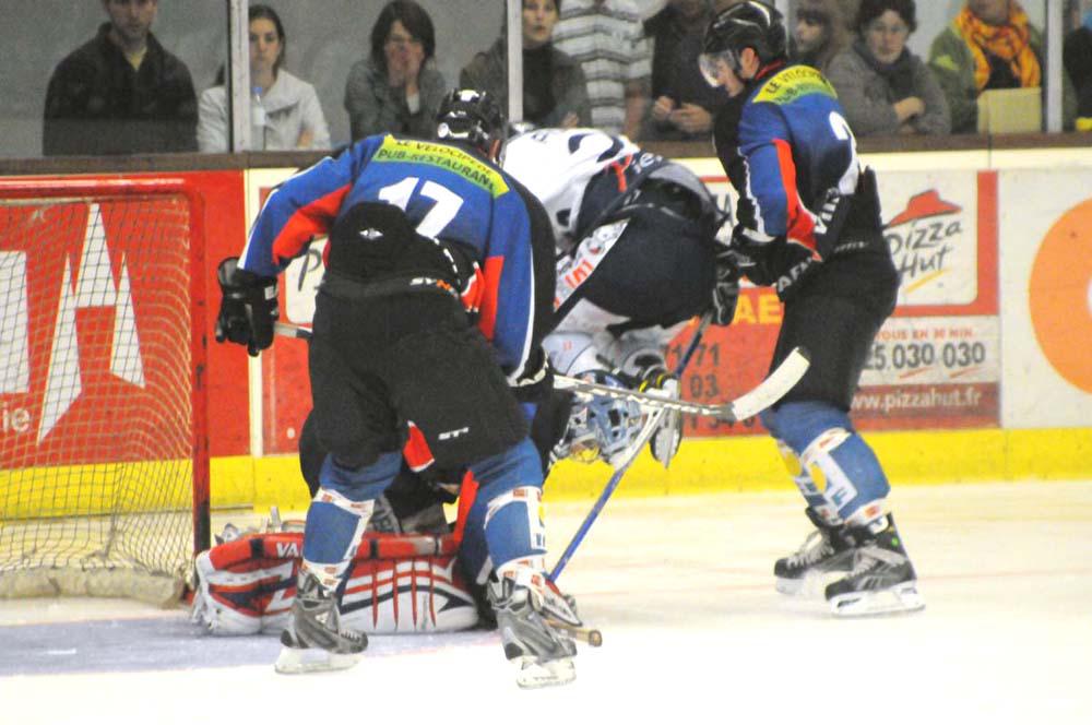 Amical : Caen vs Angers  — Reportage