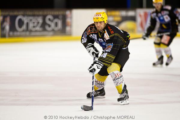 Amical : Strasbourg - Ajoie (LNB) — Reportage