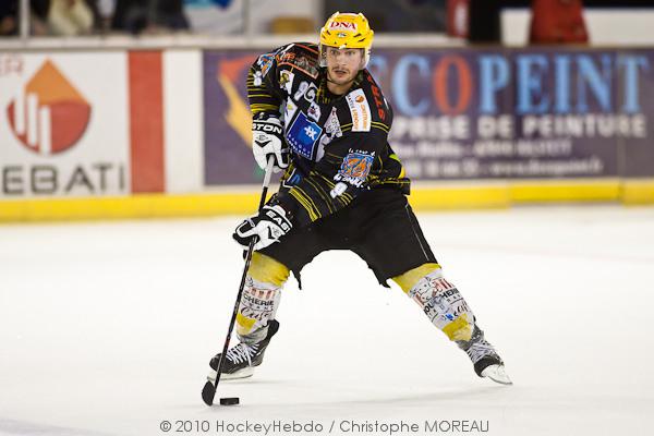 Amical : Strasbourg - Ajoie (LNB) — Reportage