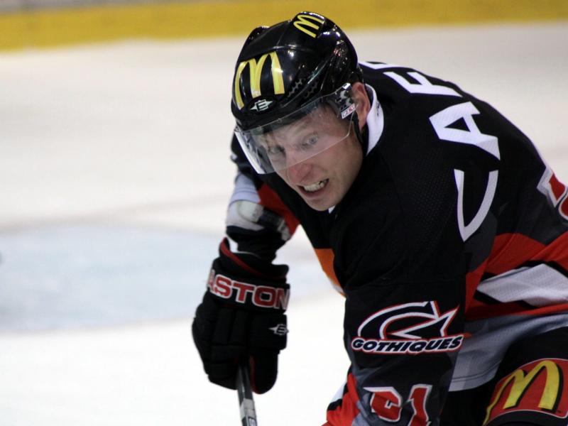 Amical : Amiens - Angers — Reportage
