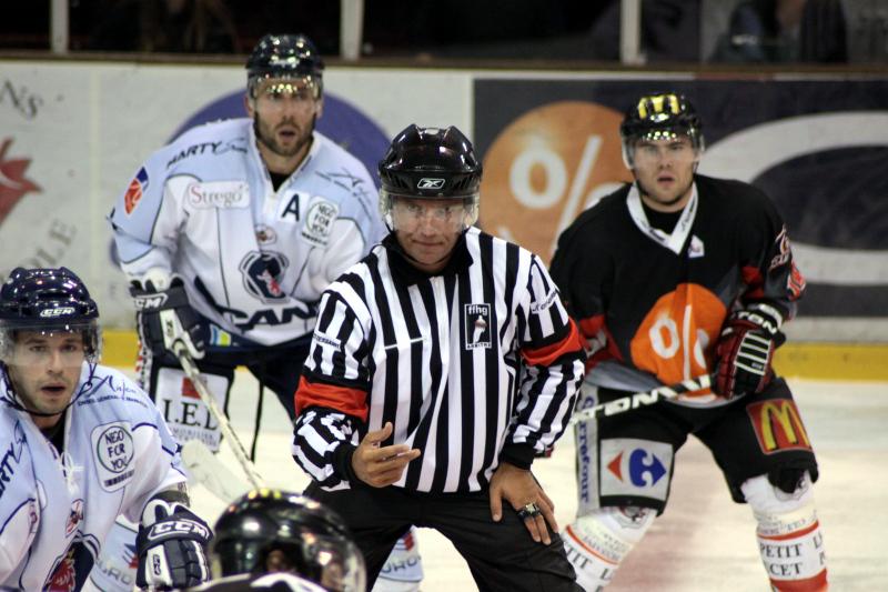 Amical : Amiens - Angers — Reportage