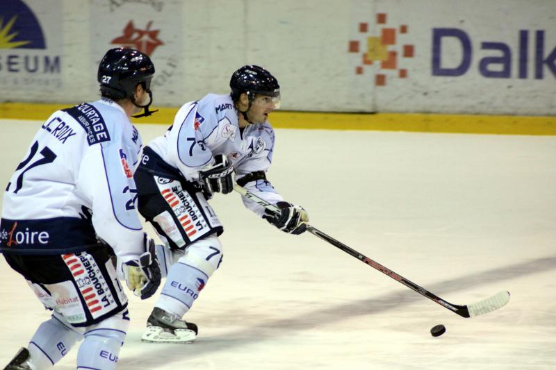 Amical : Amiens - Angers — Reportage