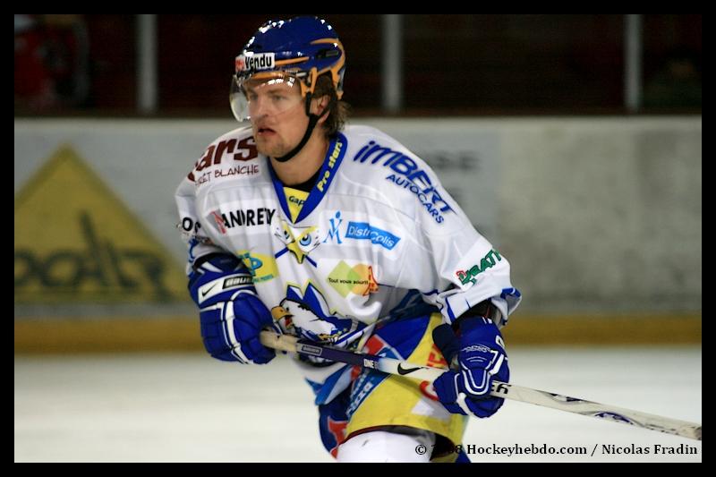 Briançon  9 - 0 Gap 