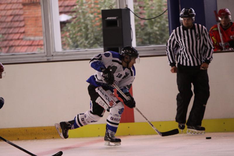 Amical : Orléans - Nantes — Reportage