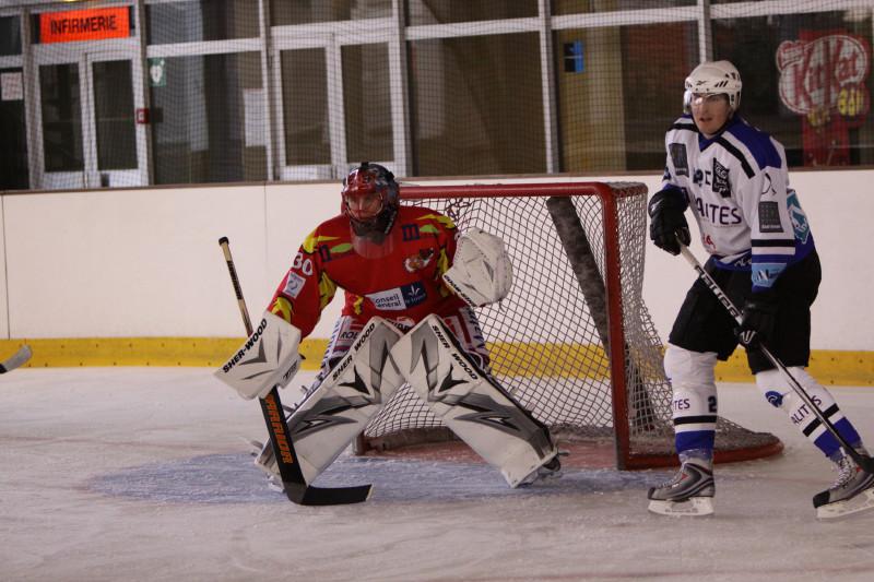 Amical : Orléans - Nantes — Reportage