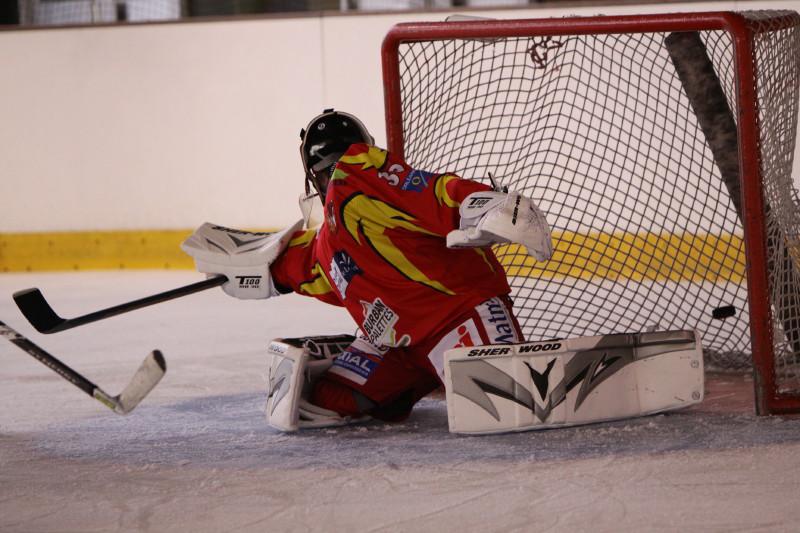 Amical : Orléans - Nantes — Reportage
