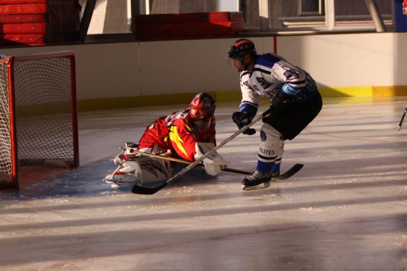 Amical : Orléans - Nantes — Reportage