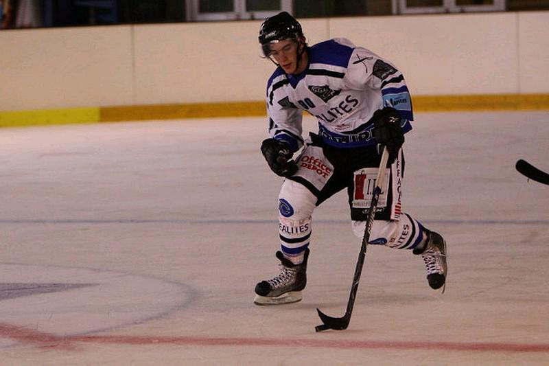 Amical : Orléans - Nantes — Reportage