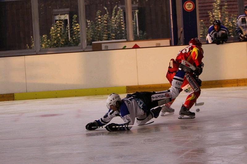 Amical : Orléans - Nantes — Reportage