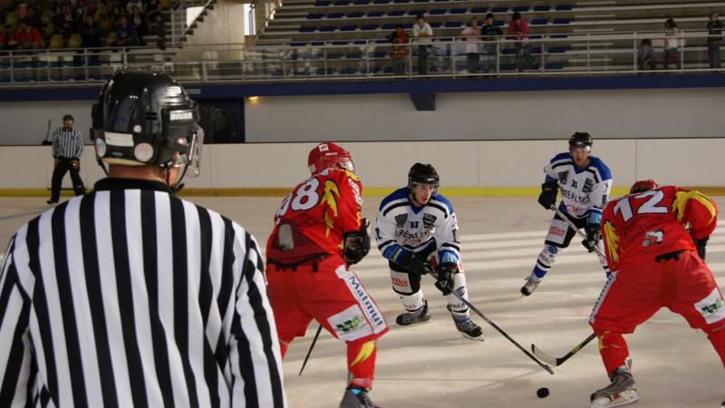 Amical : Orléans - Nantes — Reportage