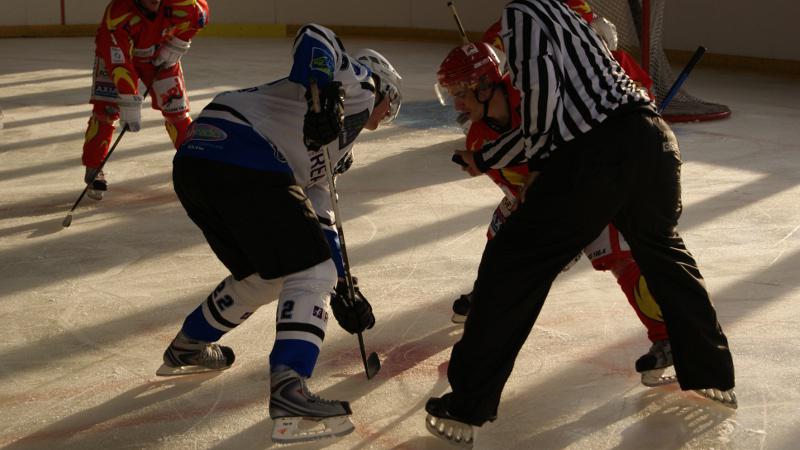 Amical : Orléans - Nantes — Reportage