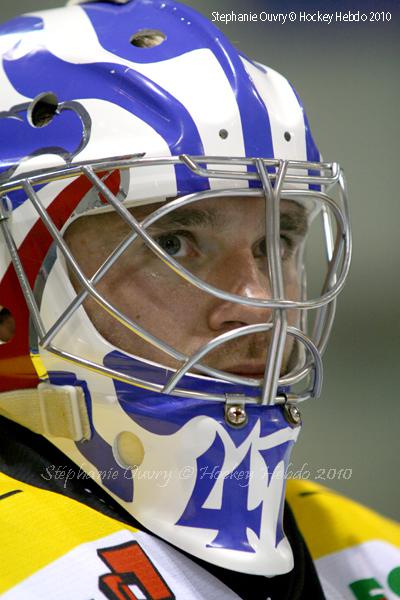 Amical : Rouen - Amiens. — Reportage