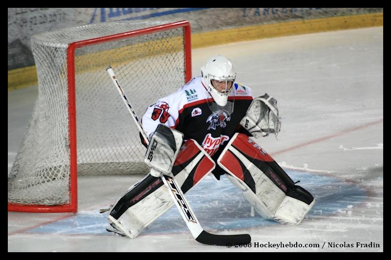 Briançon  9 - 0 Gap 