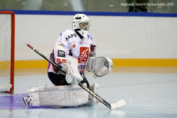 Amical : Rouen - Amiens. — Reportage
