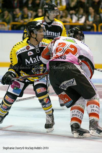 Amical : Rouen - Amiens. — Reportage