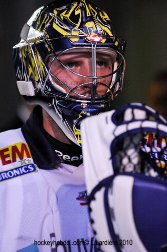 Amical : Grenoble - Chamonix — Reportage