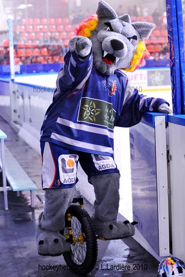 Amical : Grenoble - Chamonix — Reportage
