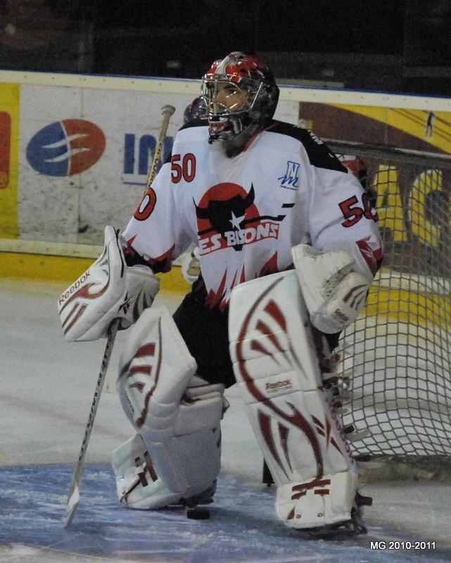 Bordeaux 4 - 6 Neuilly/Marne