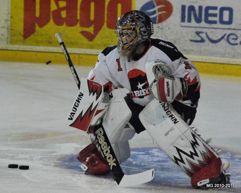Bordeaux 4 - 6 Neuilly/Marne