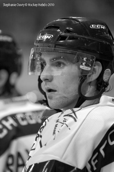 Trophée des champions aux Dragons — Reportage
