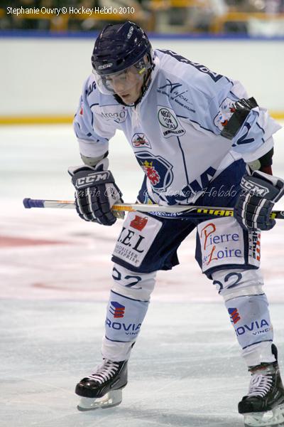 Trophée des champions aux Dragons — Reportage