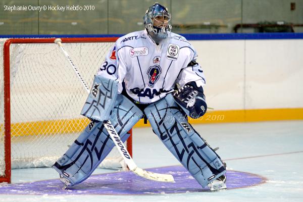 Trophée des champions aux Dragons — Reportage