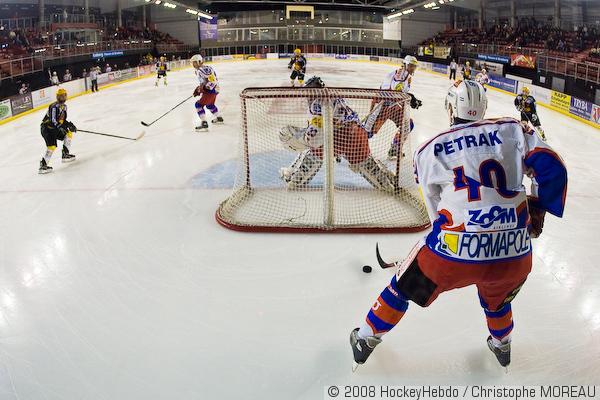 Strasbourg  2 - 5 Epinal 