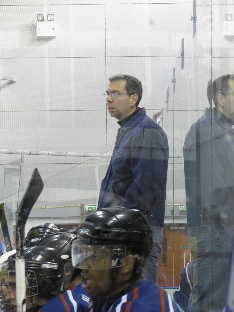 Amical : Tours - Limoges — Reportage