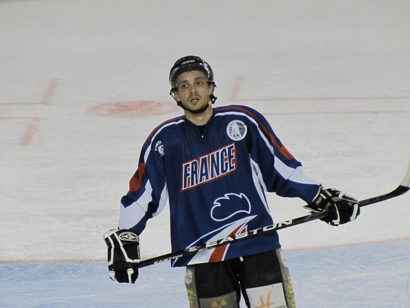 Amical : Tours - Limoges — Reportage