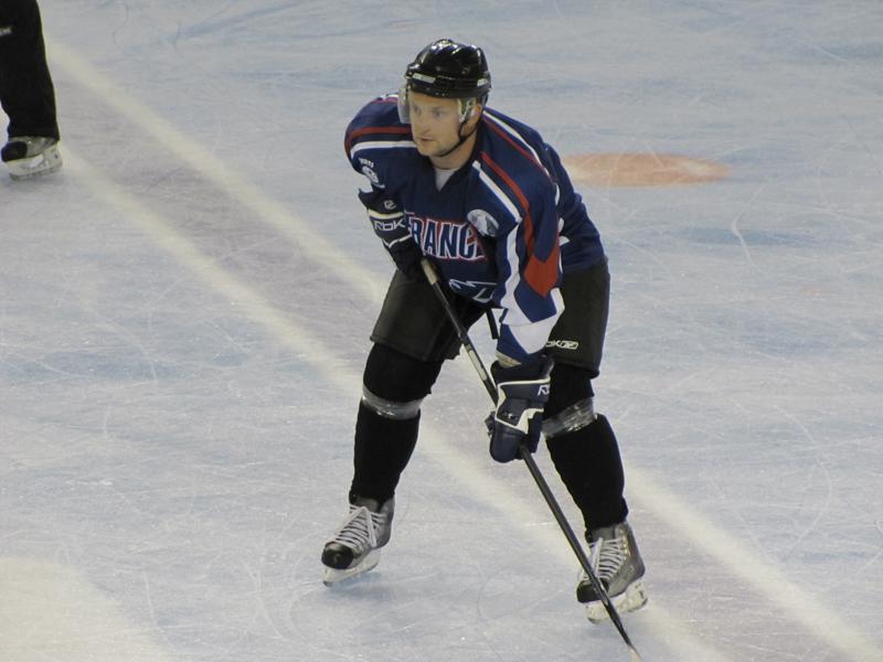 Amical : Tours - Limoges — Reportage