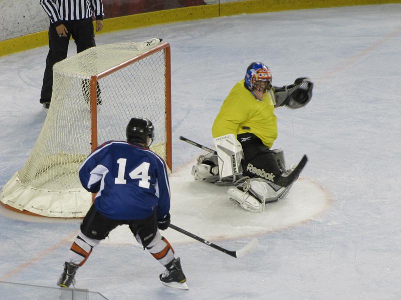 Amical : Tours - Limoges — Reportage