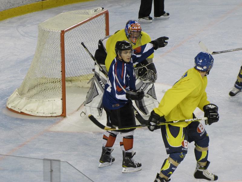 Amical : Tours - Limoges — Reportage