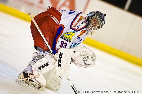 Strasbourg  2 - 5 Epinal 
