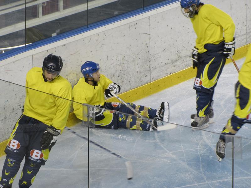 Amical : Tours - Limoges — Reportage