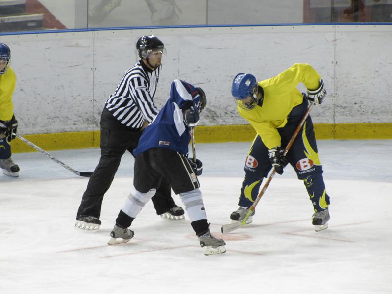 Amical : Tours - Limoges — Reportage