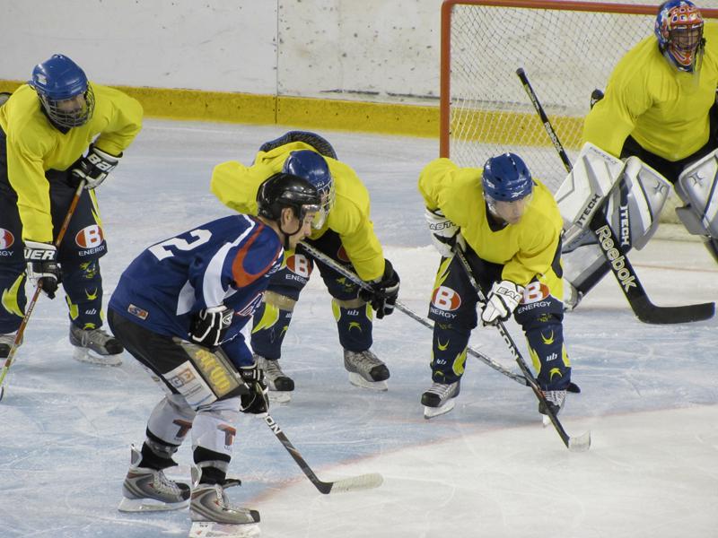 Amical : Tours - Limoges — Reportage