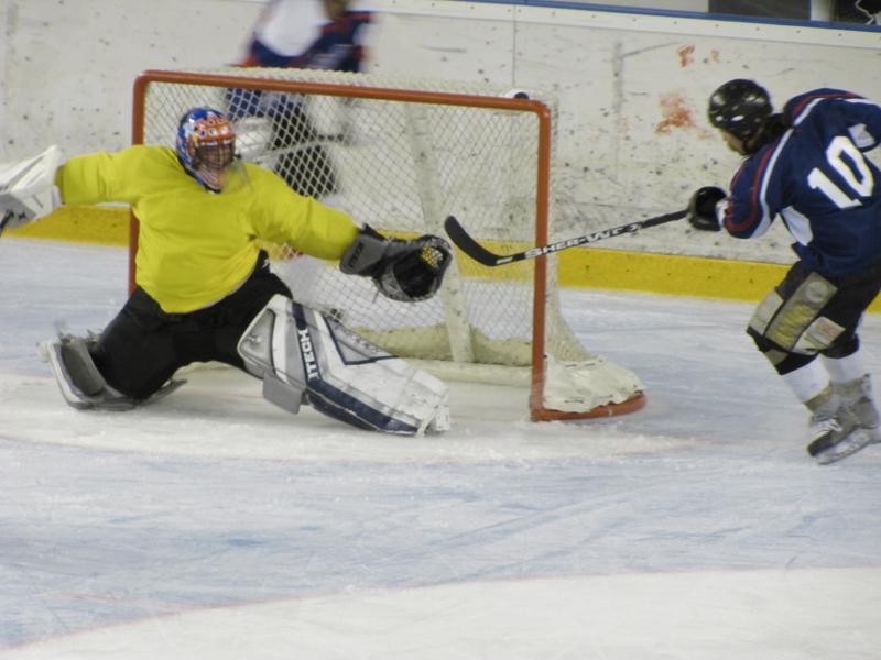 Amical : Tours - Limoges — Reportage