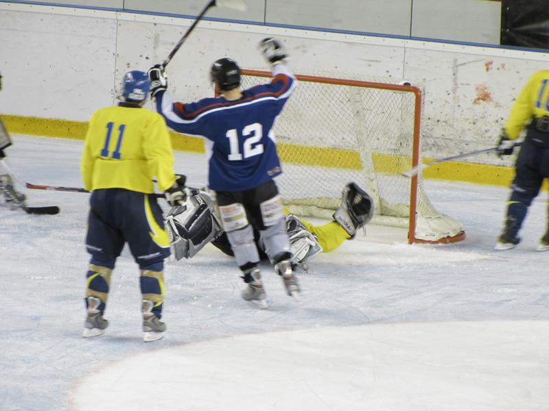 Amical : Tours - Limoges — Reportage