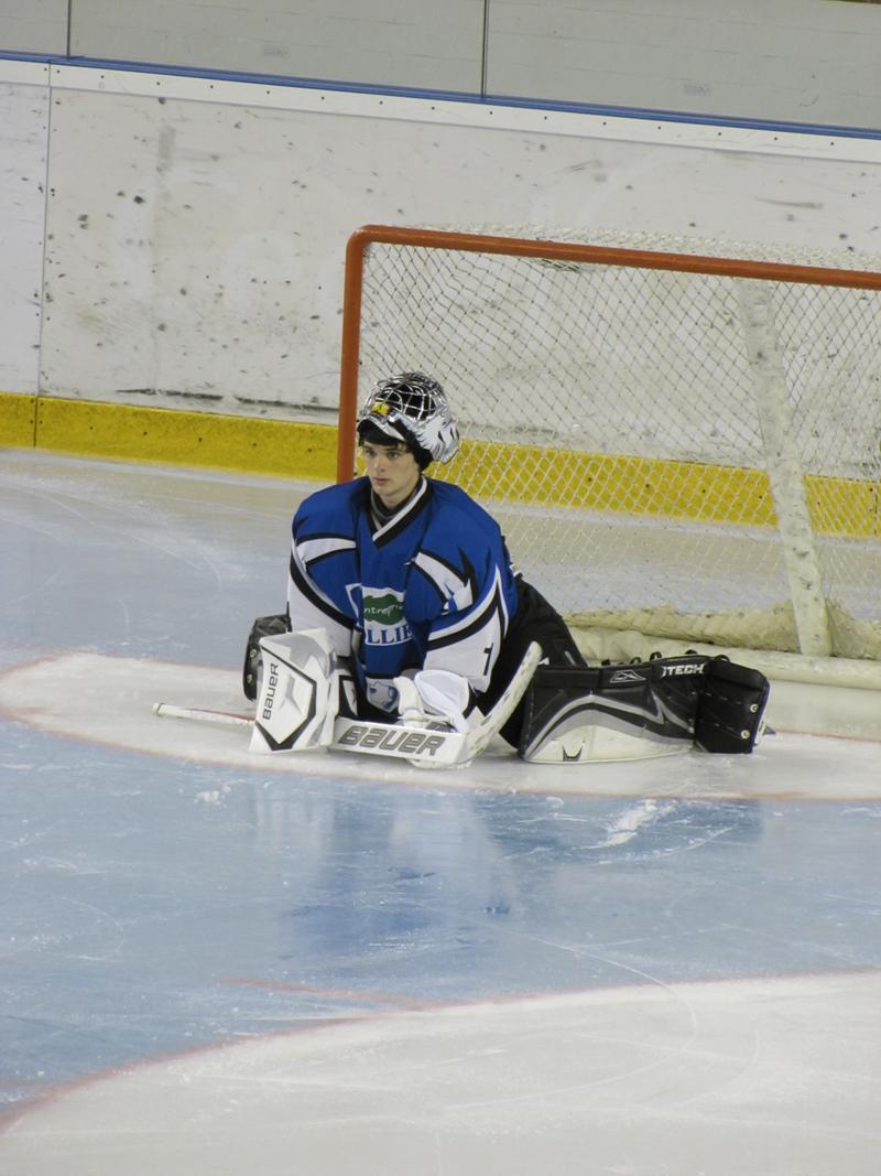 Amical : Tours - Limoges — Reportage