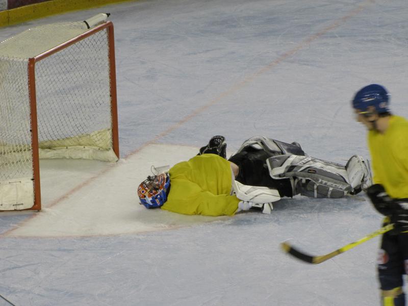 Amical : Tours - Limoges — Reportage
