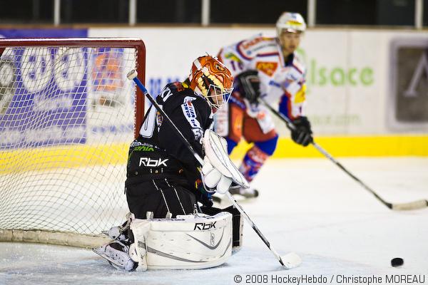 Strasbourg  2 - 5 Epinal 