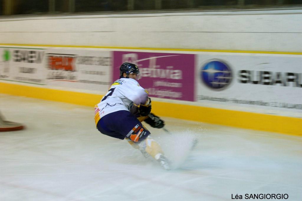 Amical : Chamonix – Mont Blanc.  — Reportage