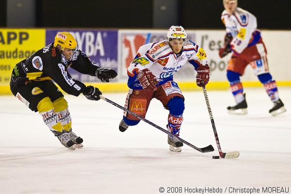 Strasbourg  2 - 5 Epinal 