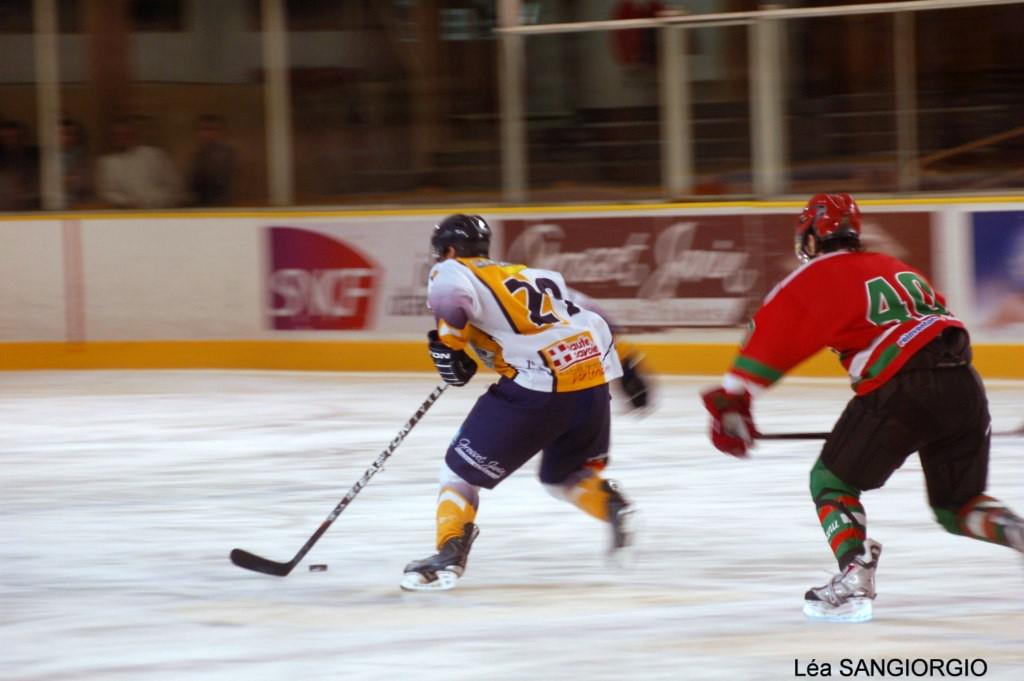 Amical : Chamonix – Mont Blanc.  — Reportage