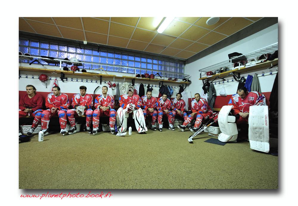 Valence 4 - 2 Mulhouse