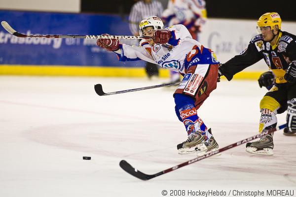 Strasbourg  2 - 5 Epinal 
